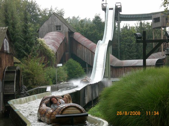 Walibi World (Holland Aug 08) - 