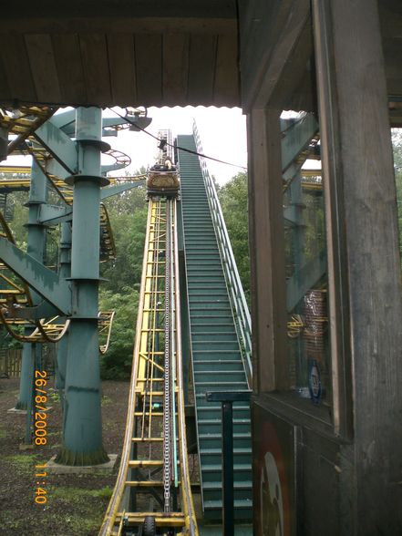 Walibi World (Holland Aug 08) - 