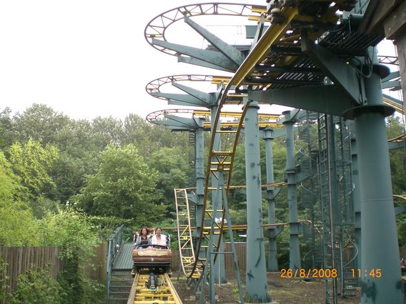 Walibi World (Holland Aug 08) - 