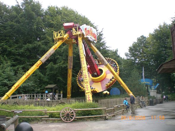 Walibi World (Holland Aug 08) - 