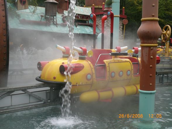 Walibi World (Holland Aug 08) - 