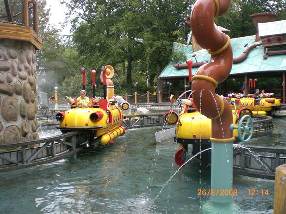 Walibi World (Holland Aug 08) - 