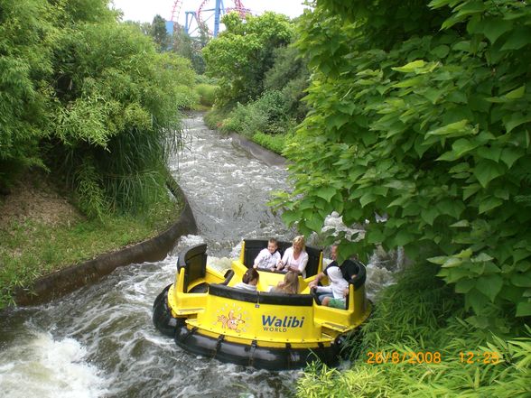 Walibi World (Holland Aug 08) - 