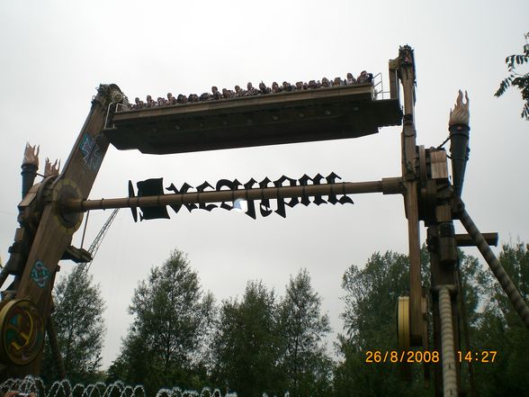 Walibi World (Holland Aug 08) - 