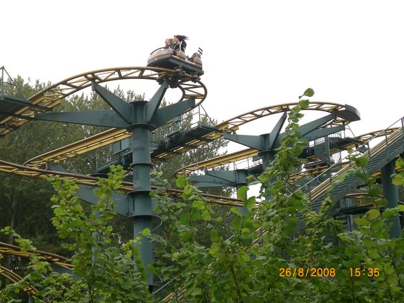 Walibi World (Holland Aug 08) - 