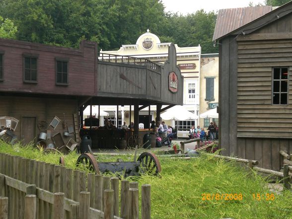 Walibi World (Holland Aug 08) - 