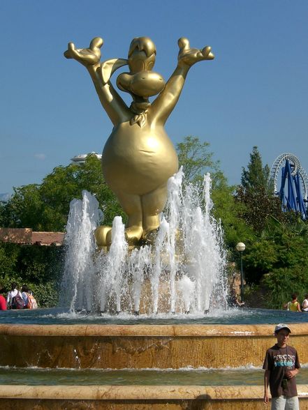 Gardaland (Italien Aug 07) - 