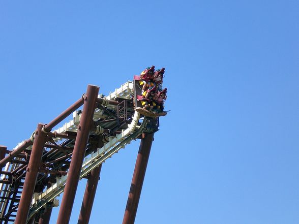 Gardaland (Italien Aug 07) - 