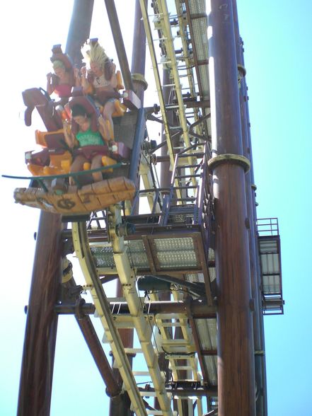 Gardaland (Italien Aug 07) - 