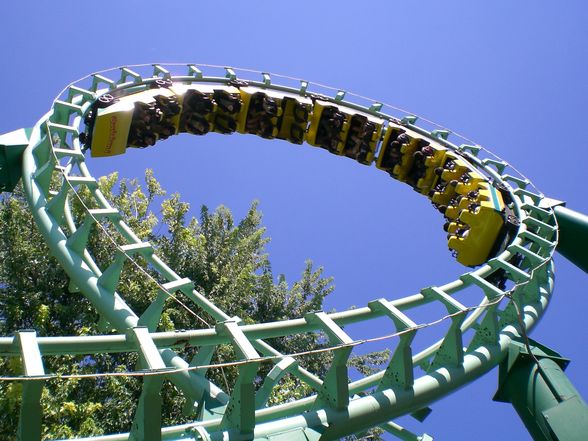 Gardaland (Italien Aug 07) - 