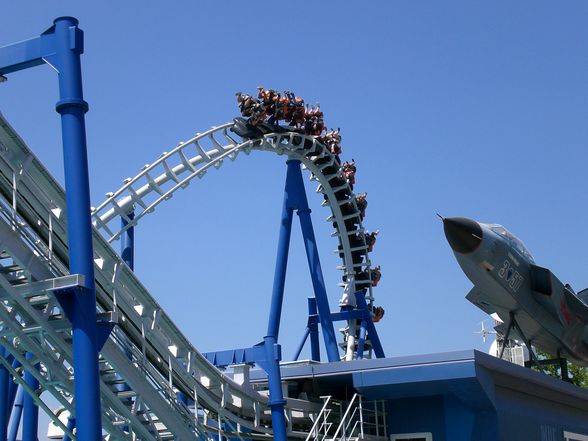 Gardaland (Italien Aug 07) - 