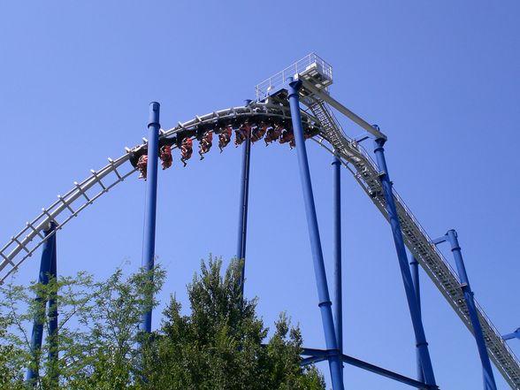 Gardaland (Italien Aug 07) - 