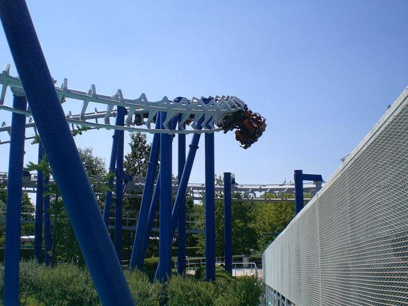 Gardaland (Italien Aug 07) - 