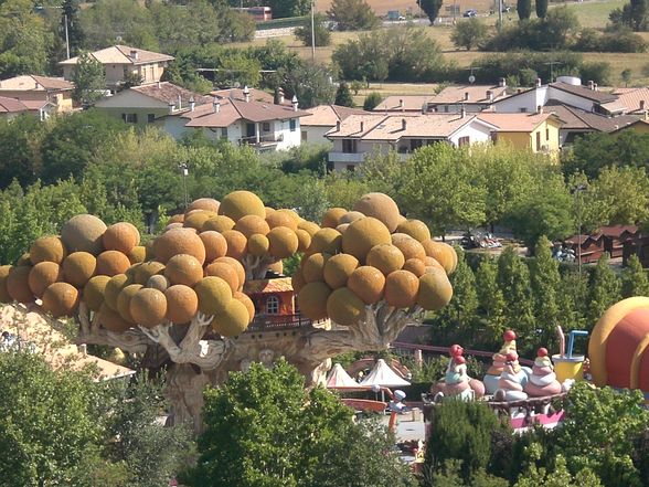 Gardaland (Italien Aug 07) - 