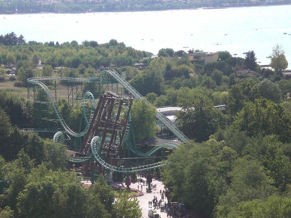 Gardaland (Italien Aug 07) - 