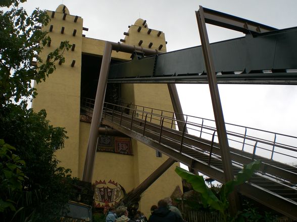 Phantasialand (Deutschland Sep 07) - 