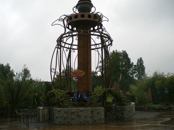 Phantasialand (Deutschland Sep 07) - 