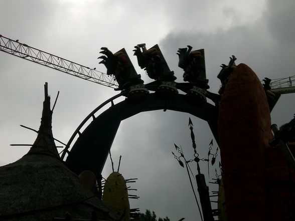 Phantasialand (Deutschland Sep 07) - 