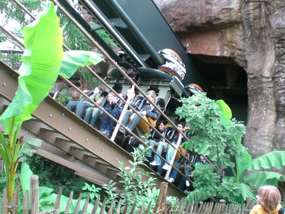 Phantasialand (Deutschland Sep 07) - 