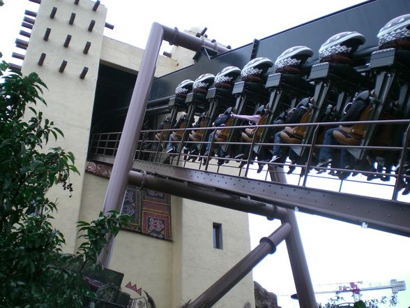 Phantasialand (Deutschland Sep 07) - 