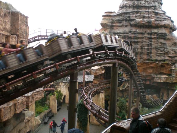 Phantasialand (Deutschland Sep 07) - 