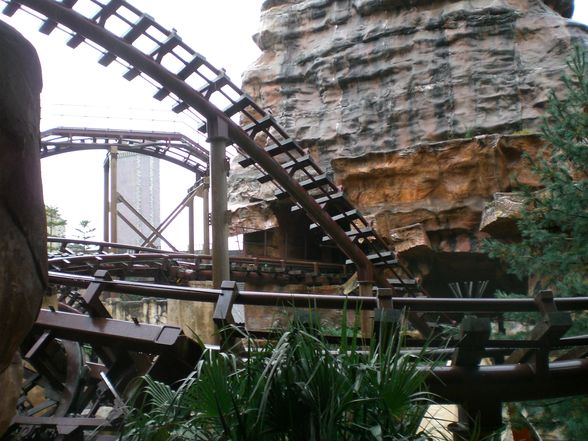 Phantasialand (Deutschland Sep 07) - 