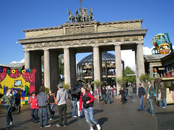 Phantasialand (Deutschland Sep 07) - 