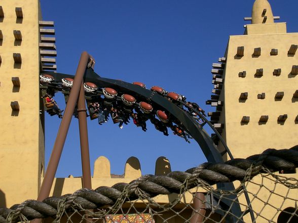 Phantasialand (Deutschland Sep 07) - 