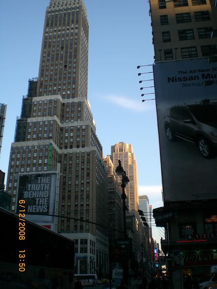 New York (Dez 08) - 