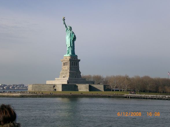 New York (Dez 08) - 