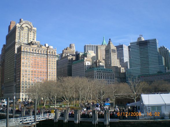 New York (Dez 08) - 