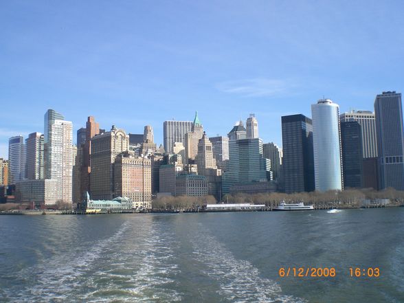 New York (Dez 08) - 