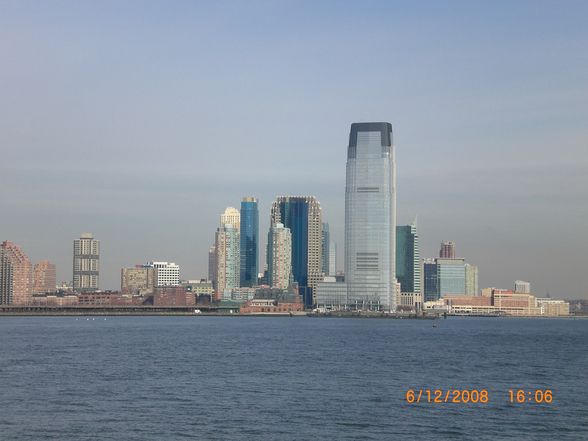 New York (Dez 08) - 