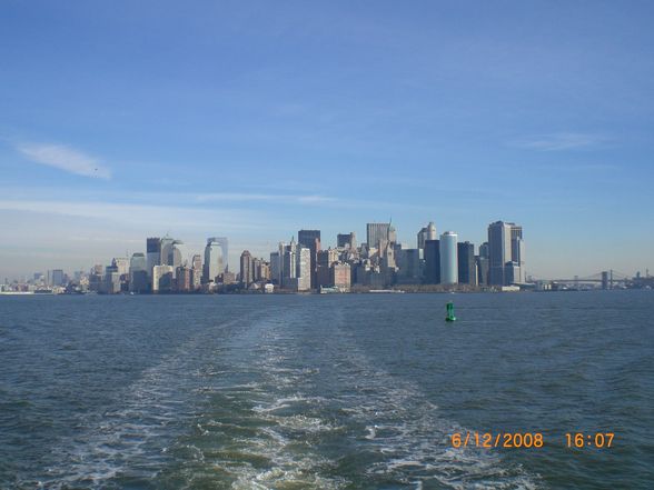 New York (Dez 08) - 