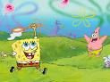 Sheepworld und Spongebob - 