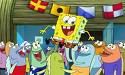 Sheepworld und Spongebob - 