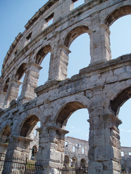 Pula 2006 - 