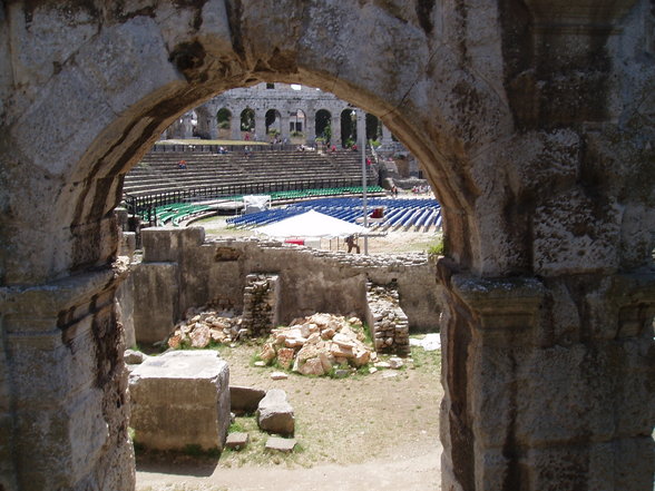 Pula 2006 - 