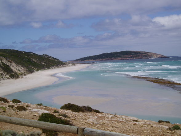 esperance - 