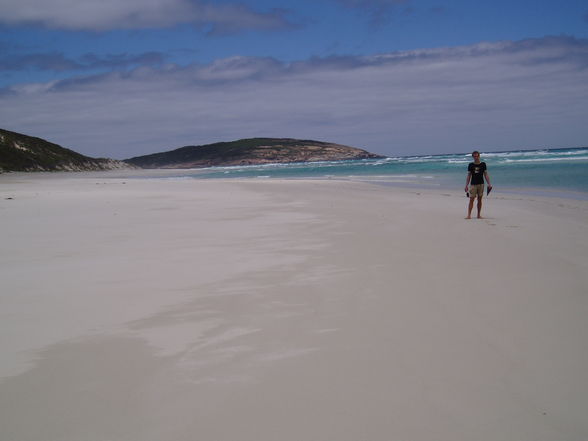 esperance - 