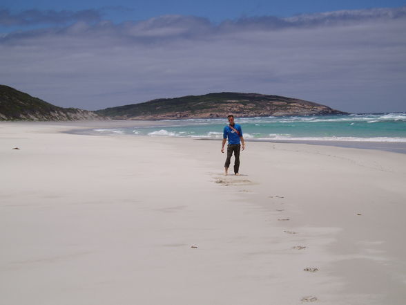 esperance - 