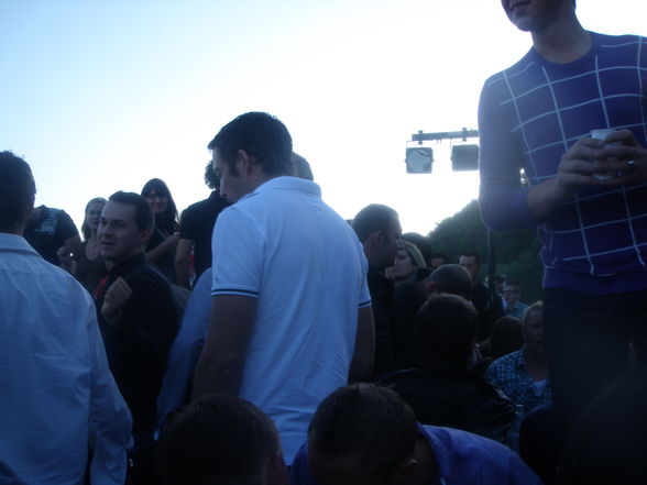 houseboot 2009 - 