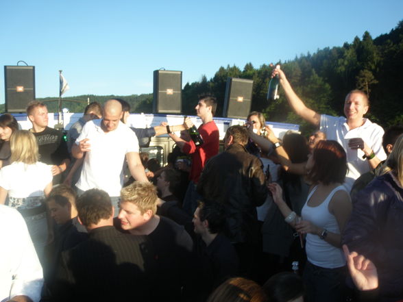 houseboot 2009 - 