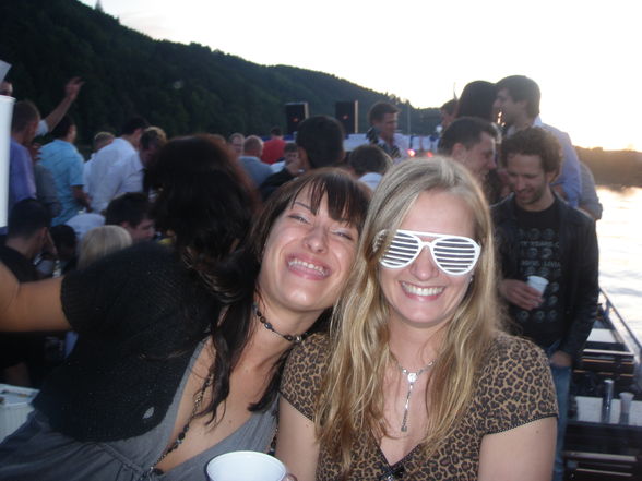 houseboot 2009 - 