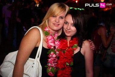 HawaiiParty ohOo♥ - 