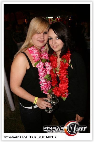 HawaiiParty ohOo♥ - 