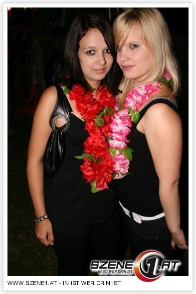 HawaiiParty ohOo♥ - 