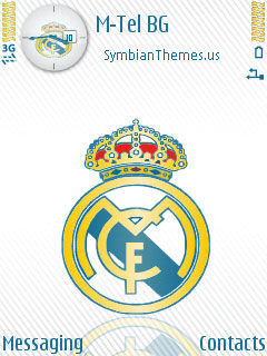 FC Real Madrid - 