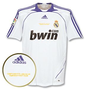 FC Real Madrid - 