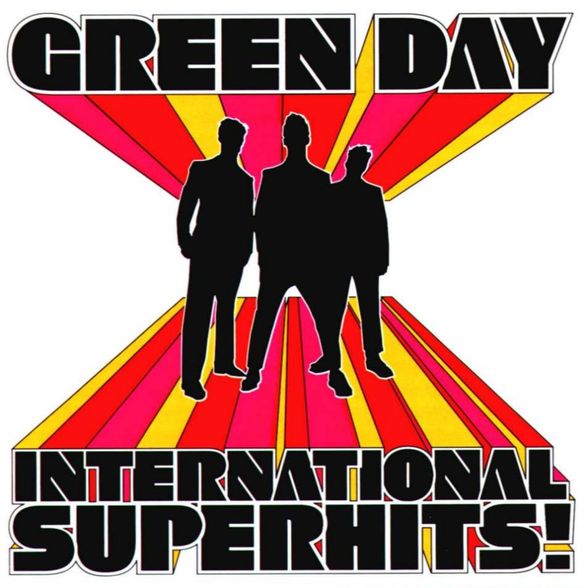 Green Day - 